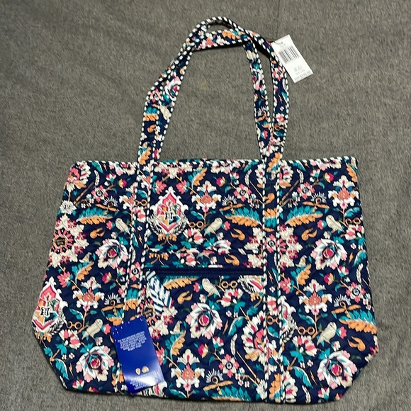 Vera Bradley Harry Potter tote, NWT - Picture 2 of 12